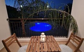 Relaxing Nest